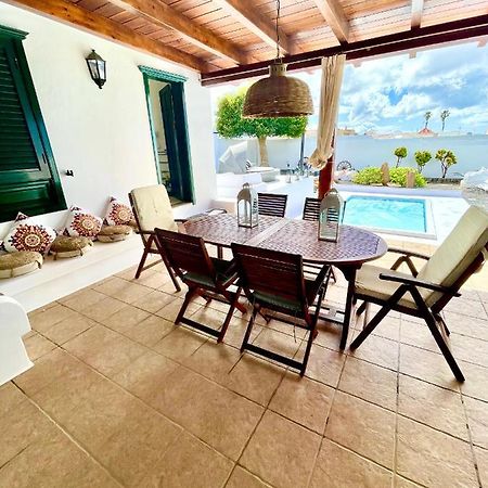 Luxury House Villa De Teguise Teguise  Εξωτερικό φωτογραφία