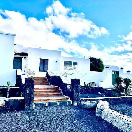 Luxury House Villa De Teguise Teguise  Εξωτερικό φωτογραφία
