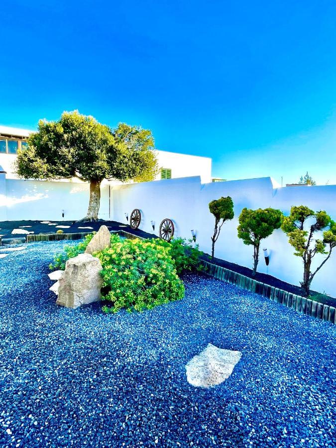 Luxury House Villa De Teguise Teguise  Εξωτερικό φωτογραφία
