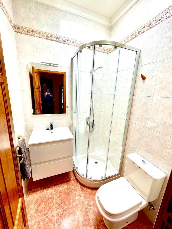 Luxury House Villa De Teguise Teguise  Εξωτερικό φωτογραφία