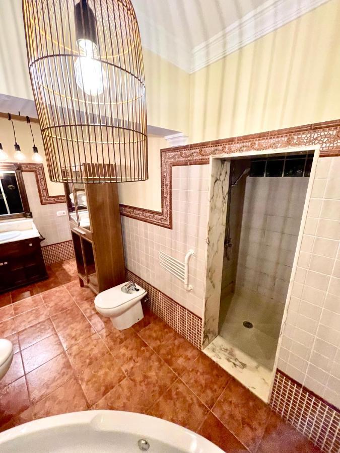Luxury House Villa De Teguise Teguise  Εξωτερικό φωτογραφία