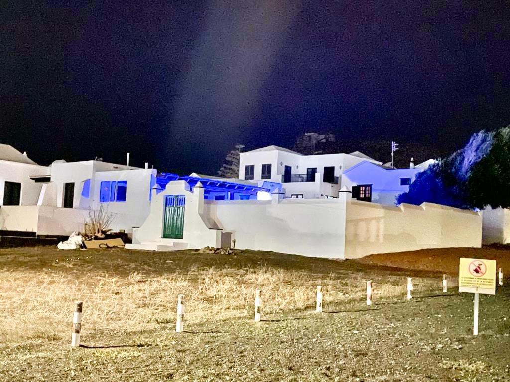 Luxury House Villa De Teguise Teguise  Εξωτερικό φωτογραφία