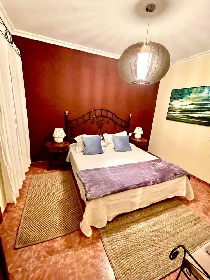 Luxury House Villa De Teguise Teguise  Εξωτερικό φωτογραφία