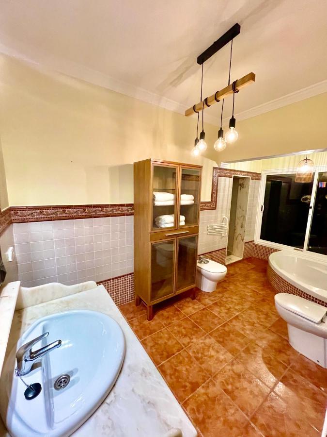 Luxury House Villa De Teguise Teguise  Εξωτερικό φωτογραφία