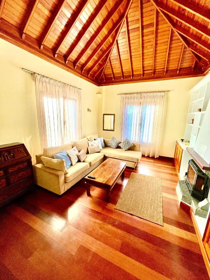 Luxury House Villa De Teguise Teguise  Εξωτερικό φωτογραφία