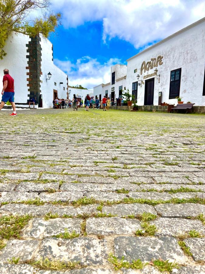 Luxury House Villa De Teguise Teguise  Εξωτερικό φωτογραφία