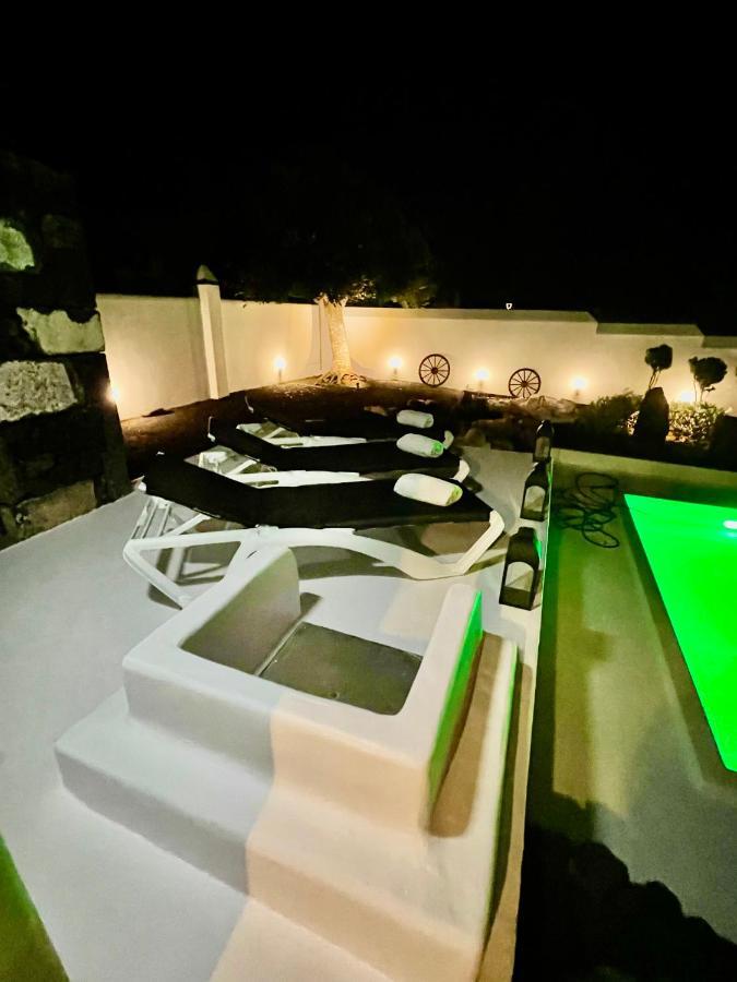 Luxury House Villa De Teguise Teguise  Εξωτερικό φωτογραφία