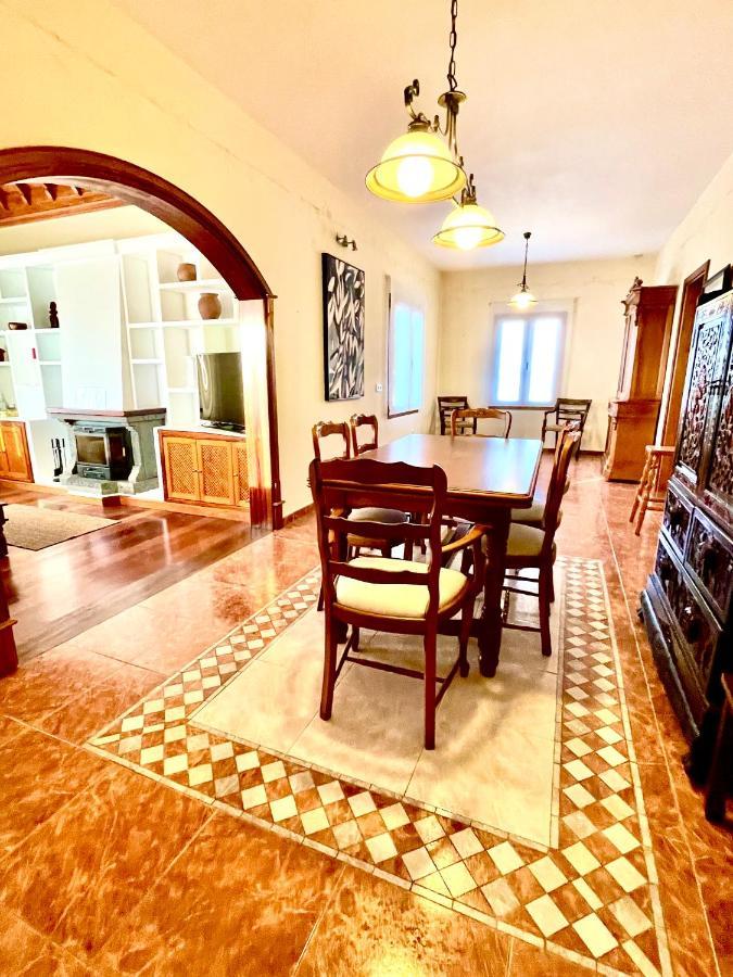 Luxury House Villa De Teguise Teguise  Εξωτερικό φωτογραφία