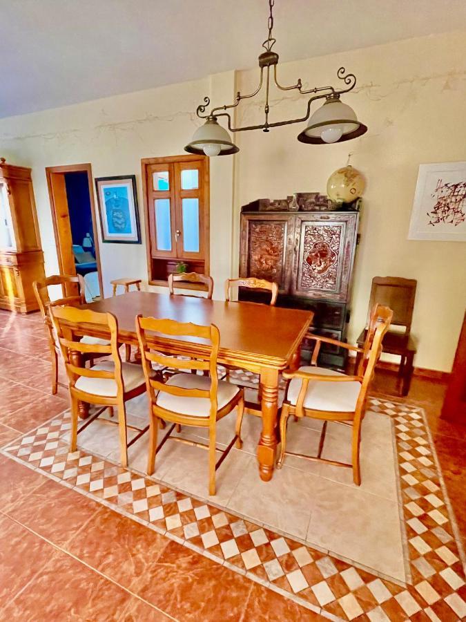 Luxury House Villa De Teguise Teguise  Εξωτερικό φωτογραφία