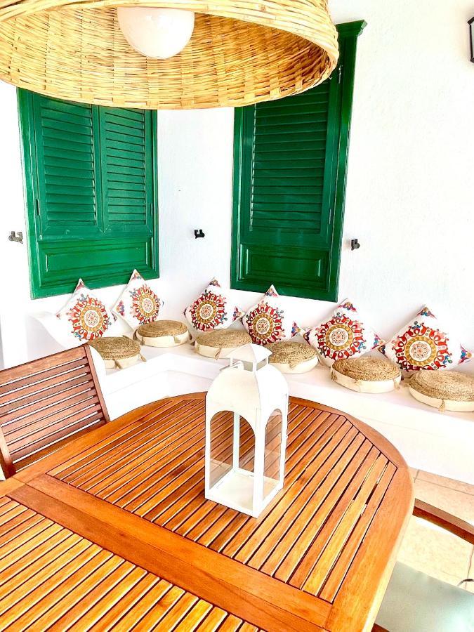 Luxury House Villa De Teguise Teguise  Εξωτερικό φωτογραφία