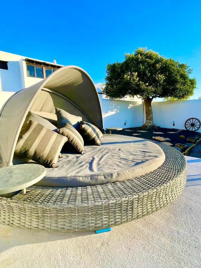 Luxury House Villa De Teguise Teguise  Εξωτερικό φωτογραφία