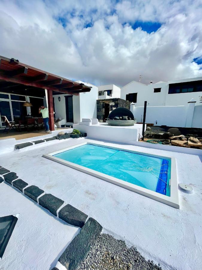 Luxury House Villa De Teguise Teguise  Εξωτερικό φωτογραφία