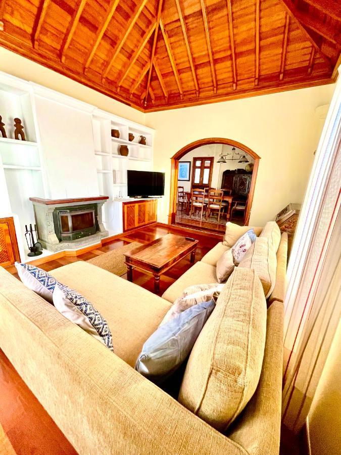Luxury House Villa De Teguise Teguise  Εξωτερικό φωτογραφία