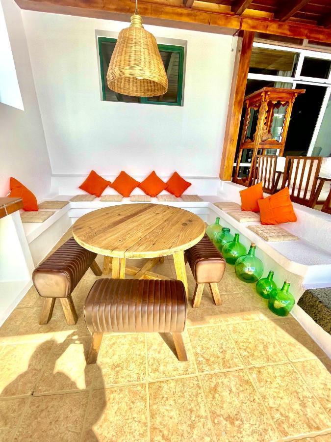 Luxury House Villa De Teguise Teguise  Εξωτερικό φωτογραφία