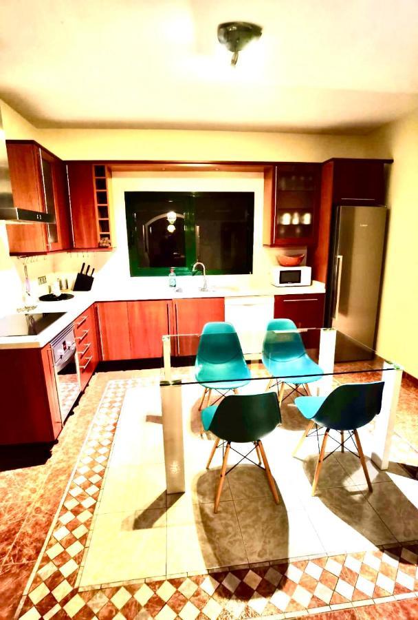 Luxury House Villa De Teguise Teguise  Εξωτερικό φωτογραφία